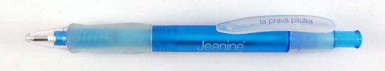 Jeanine
