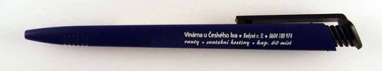 Vinrna u eskho lva