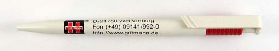 Gutmann