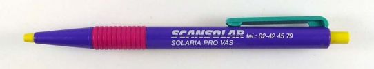 Scansolar