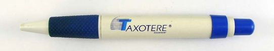 Taxotere