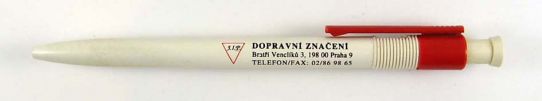 Dpravn znaen