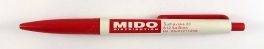 Mido distributor