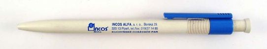 Incos alfa