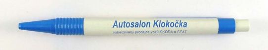Autosalon Klokoka