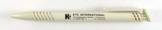 KTC International