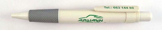Auto Jarov