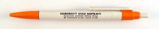 Odborov svaz dopravy