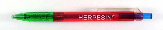 Herpesin