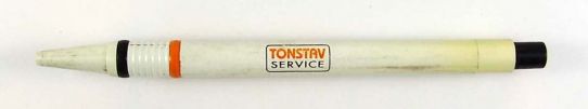Tonstav service