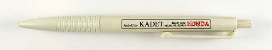 Kadet