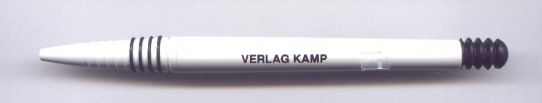 Verlag kamp