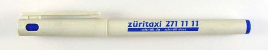 Zuritaxi