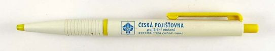 esk pojiovna