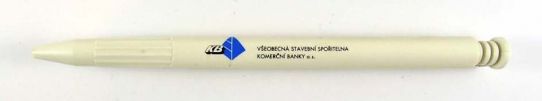 Veobecn stavebn spoitelna Komern banky