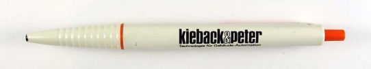 Kleback & peter