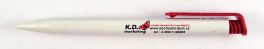 K.D. marketing