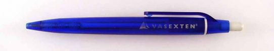 Vasexten