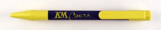 KM Beta