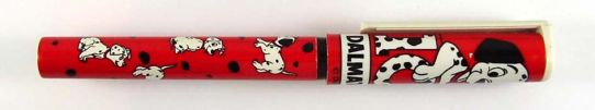 Dalmatians