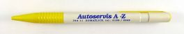 Autoservis A-Z