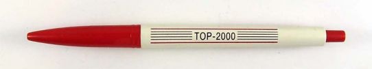 Top 2000