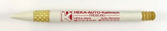 Heka auto Kallinich