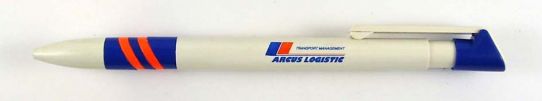 Arcus logistic