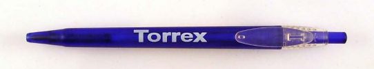 Torrex