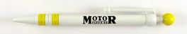 Motor inzert