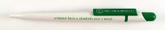 Vysok kola zemdlsk
