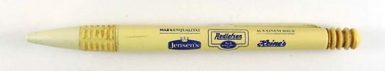 Redlefsen