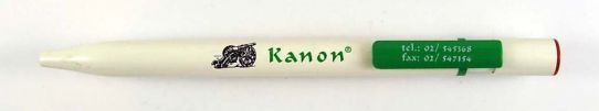 Kanon