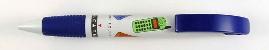 Alcatel