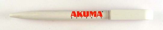 Akuma