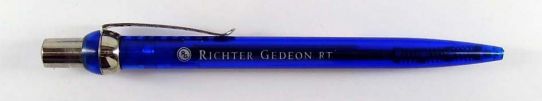 Richter Gedeon