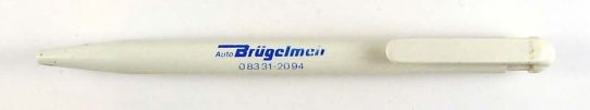 Auto Brugelmen