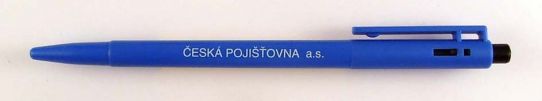 esk pojiovna