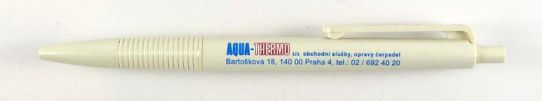 Aqua thermo