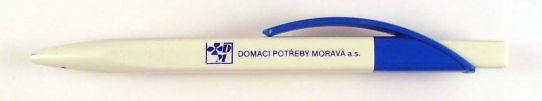 Domc poteby Morava