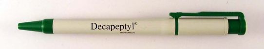 Decapeptyl