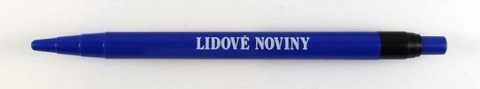 Lidov noviny