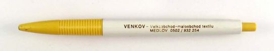 Venkov