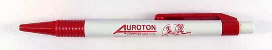 Auroton