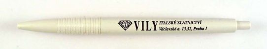 Vily