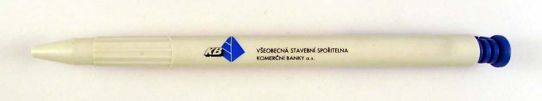 Veobecn stavebn spoitelna Komern banky