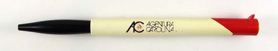 Agentura Carolina