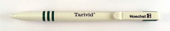 Tarivid