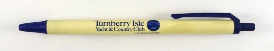 Turnberry isle