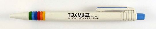 Telemuez